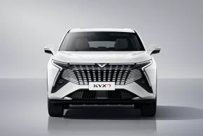 Blanco (2)-suv-kyx7-kaiyi