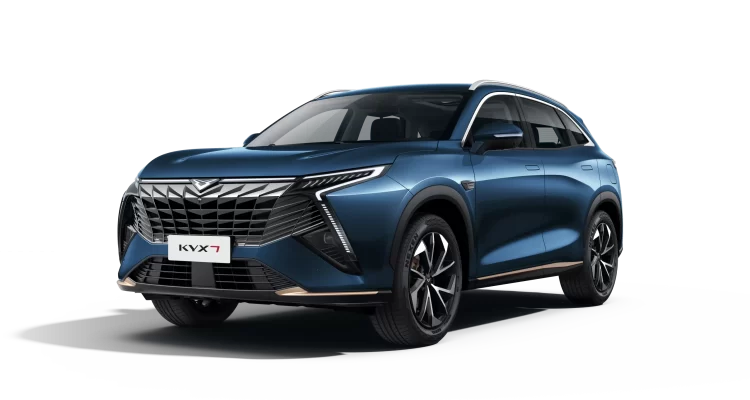 azul fondo blanco w1-suv-kyx7-kaiyi