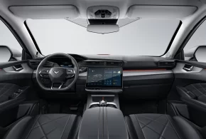 n01 frontal-suv-kyx7-kaiyi